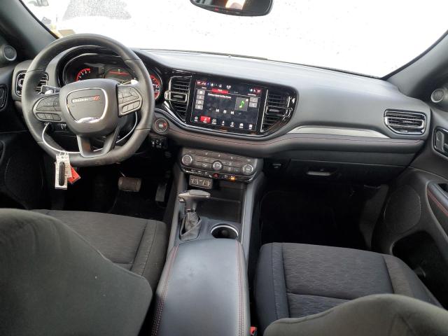 2025 DODGE DURANGO GT 1C4RDJDG3SC507386