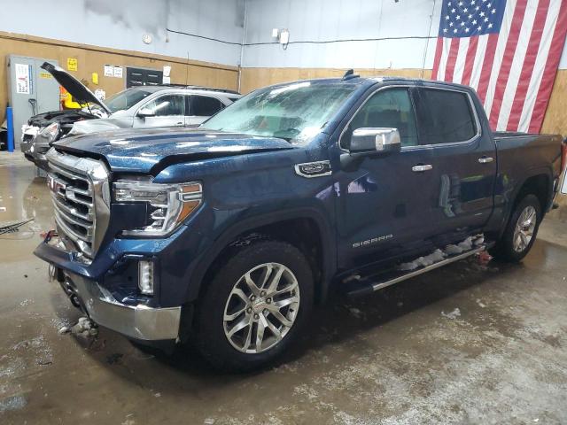 2022 GMC SIERRA LIM 3GTU9DED4NG189216