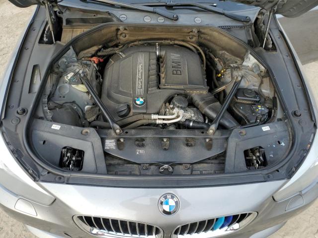 2017 BMW 535 XIGT WBA5M4C56HD186900