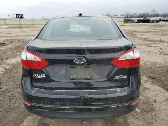 2018 FORD FIESTA S - 3FADP4AJ4JM133733