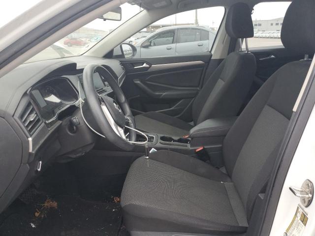 2021 VOLKSWAGEN JETTA S - 3VWC57BU8MM006491