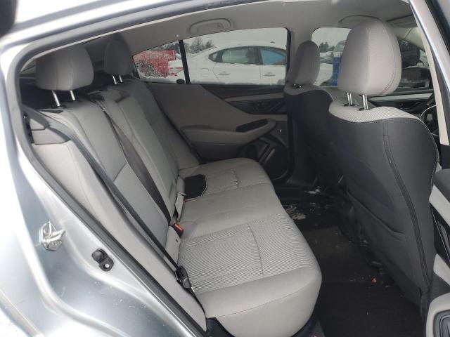 2020 SUBARU LEGACY 4S3BWAA61L3012600
