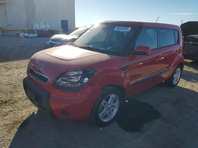 KIA SOUL +