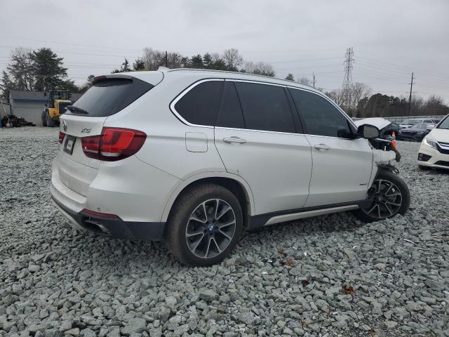 Vin: 5uxkr6c54jl069765, lot: 44894495, bmw x5 xdrive50i 20183