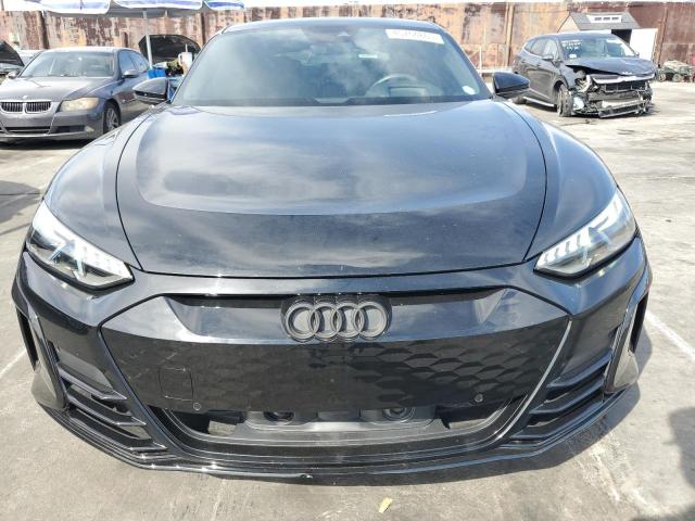 2022 AUDI E-TRON GT WAUEJBFW2N7006498