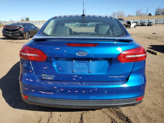 2018 FORD FOCUS TITA - 1FADP3J28JL326603