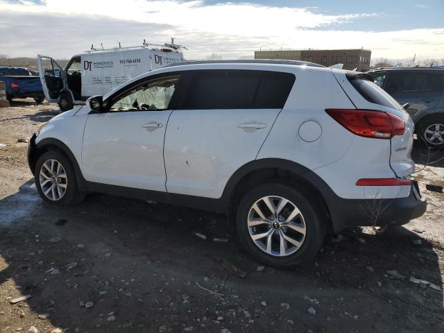 Vin: kndpb3acxf7777322, lot: 45159855, kia sportage lx 20152