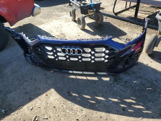 2022 AUDI Q5 PRESTIG WA1FAAFY9N2005441