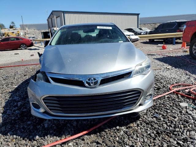 2015 TOYOTA AVALON XLE - 4T1BK1EB2FU163619