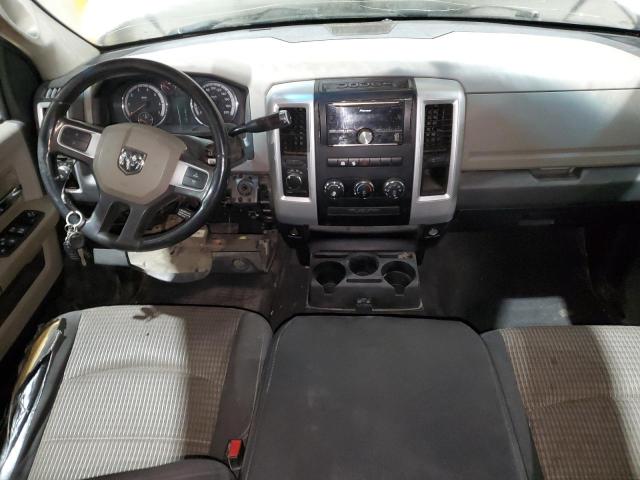 2011 DODGE RAM 1500 - 1D7RV1GT7BS565082