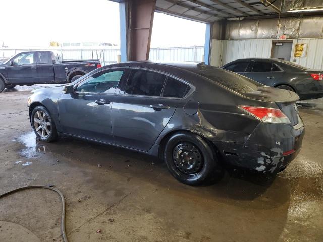Vin: 19uua8f52da005265, lot: 44227365, acura tl tech 20132