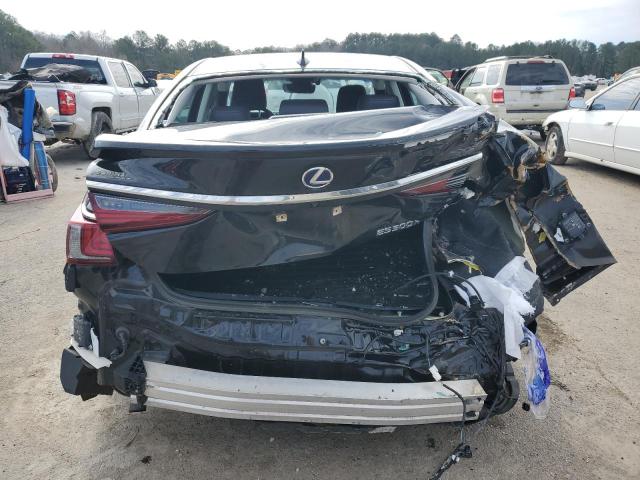 2021 LEXUS ES 300H 58ADA1C11MU001539