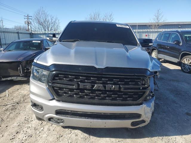2022 RAM 1500 BIG H - 1C6SRFFT5NN331838