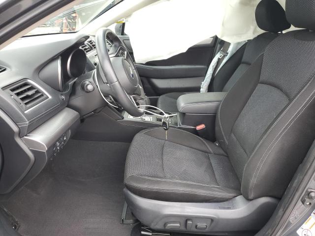 2018 SUBARU OUTBACK 2. - 4S4BSAFC1J3357628