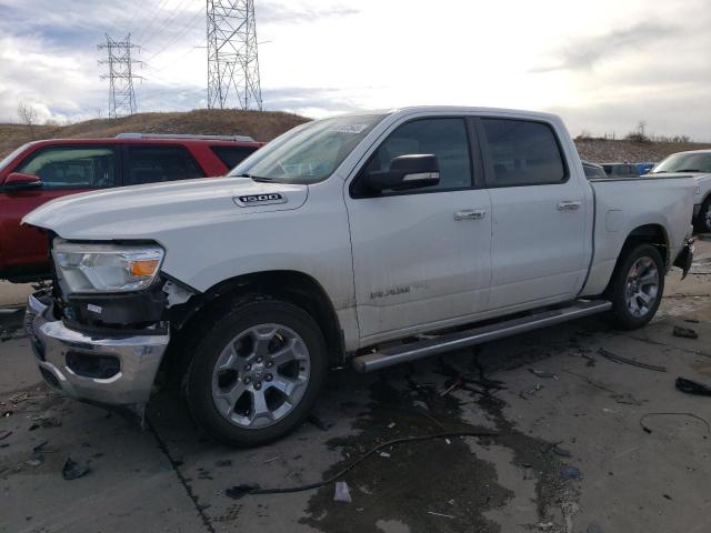 RAM 1500 BIG HORN/LONE STAR