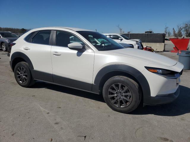 Vin: 3mvdmaal1mm272837, lot: 45491265, mazda cx30 20214
