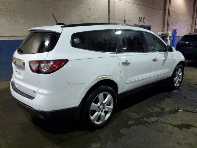 2017 CHEVROLET TRAVERSE L - 1GNKRGKD8HJ327122