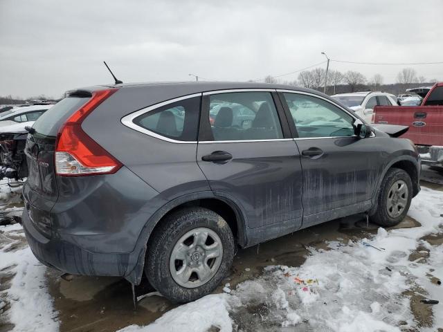Vin: 2hkrm4h30eh614610, lot: 45977815, honda crv lx 20143