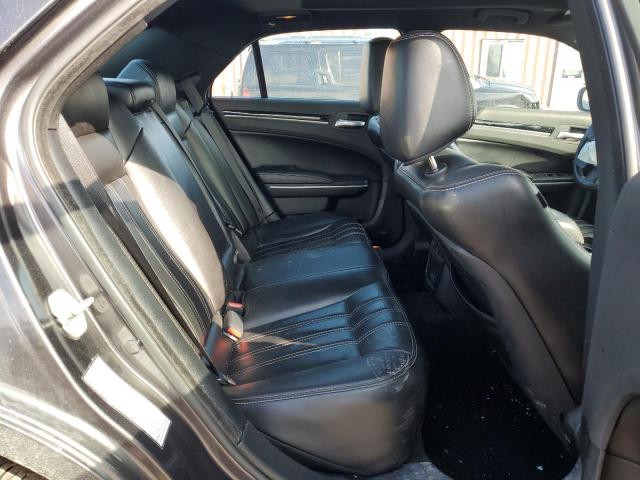 2021 CHRYSLER 300 S - 2C3CCABG4MH536976