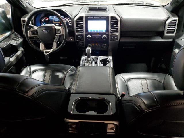 2019 FORD F150 SUPER - 1FTEW1E49KFA35982