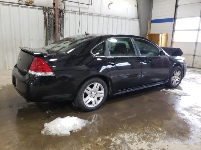 Vin: 2g1wb5e36c1117975, lot: 44609795, chevrolet impala lt 20123