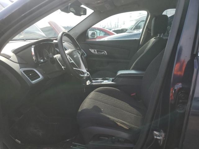 2015 GMC TERRAIN SL - 2GKALREK7F6192418