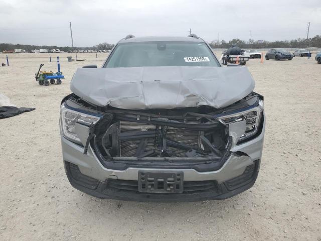 2023 GMC TERRAIN SL - 3GKALMEGXPL271982