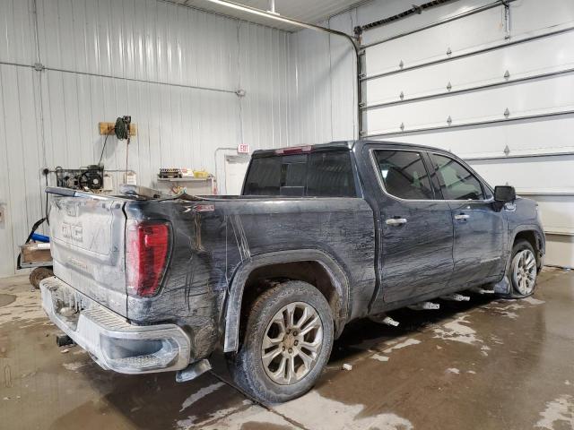 Vin: 1gtu9det9mz317228, lot: 44962005, gmc sierra k1500 slt 20213