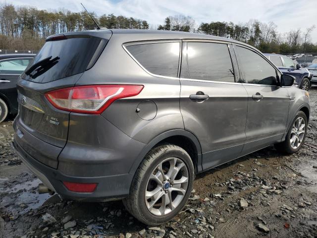 Vin: 1fmcu9hx2dua33387, lot: 44436435, ford escape sel 20133