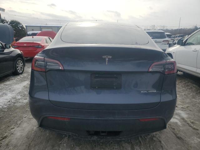 2023 TESLA MODEL Y - 7SAYGAEE9PF970680
