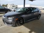 2016 HONDA CIVIC LX - 19XFC2E58GE048073