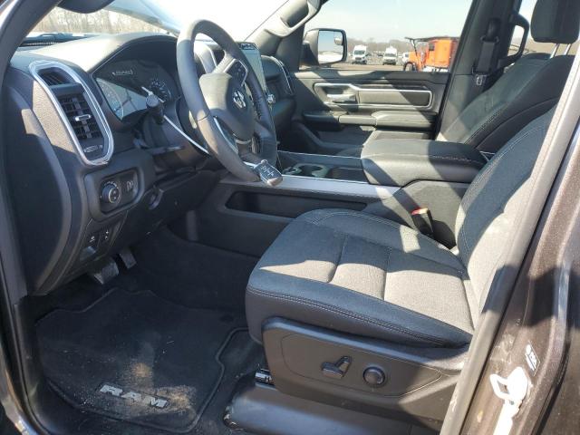 2023 RAM 1500 BIG H 1C6SRFFT3PN692682