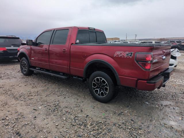 Vin: 1ftfw1et1ekf08104, lot: 43540235, ford f-150 supercrew 20142