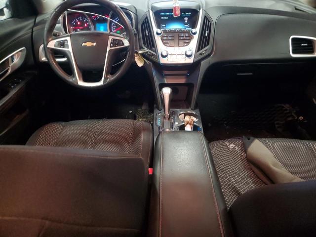 2015 CHEVROLET EQUINOX LT - 1GNALCEK0FZ129648