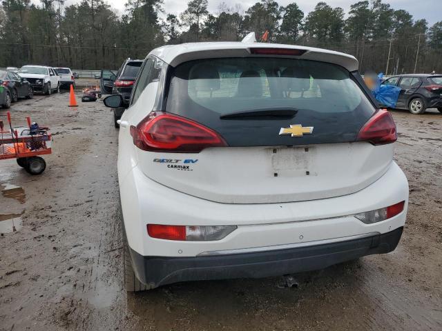 2019 CHEVROLET BOLT EV LT 1G1FY6S04K4143315