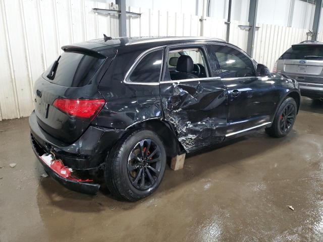 Vin: wa1cfafpxda086062, lot: 45640005, audi q5 premium 20133