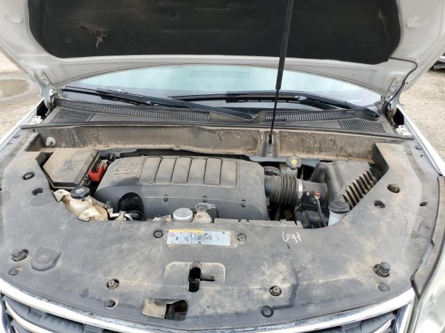 2017 CHEVROLET TRAVERSE P - 1GNKRJKD2HJ121534