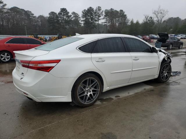 Vin: 4t1bk1eb1eu128195, lot: 44586235, toyota avalon base 20143
