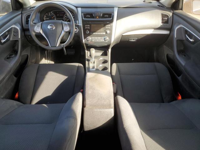 2015 NISSAN ALTIMA 2.5 - 1N4AL3AP4FC134032