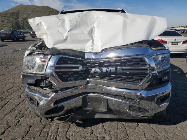 2022 RAM 1500 BIG H - 1C6SRFBT4NN146024