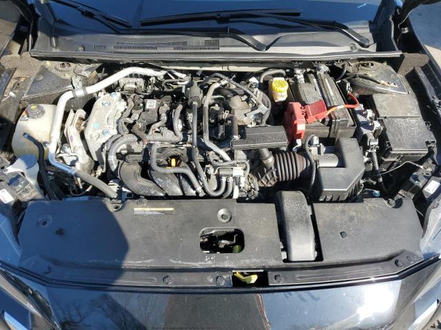 2024 NISSAN SENTRA SV - 3N1AB8CV6RY270957