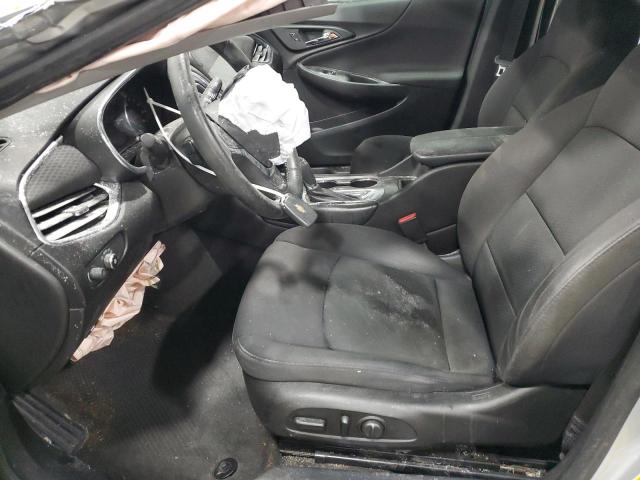 2017 CHEVROLET MALIBU LT - 1G1ZE5ST8HF256921