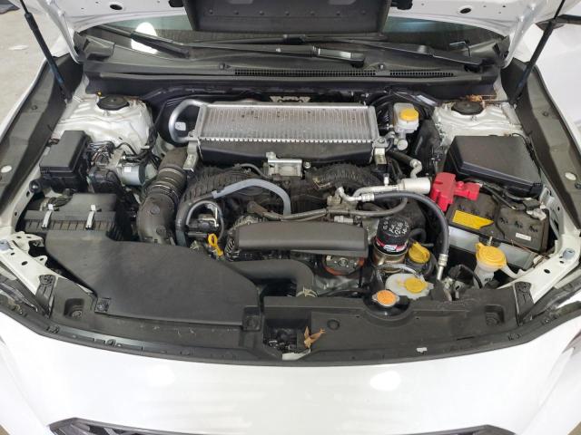 2022 SUBARU WRX LIMITE - JF1VBAL66N9028559