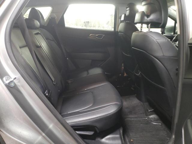2024 KIA SPORTAGE E - KNDPV3DF8R7270873