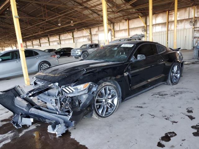 2016 FORD MUSTANG GT - 1FA6P8CF8G5245314