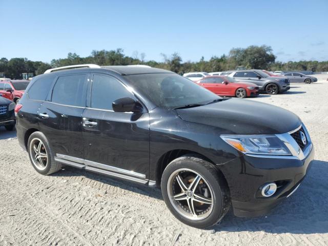 Vin: 5n1ar2mn4dc685308, lot: 44861805, nissan pathfinder s 20134