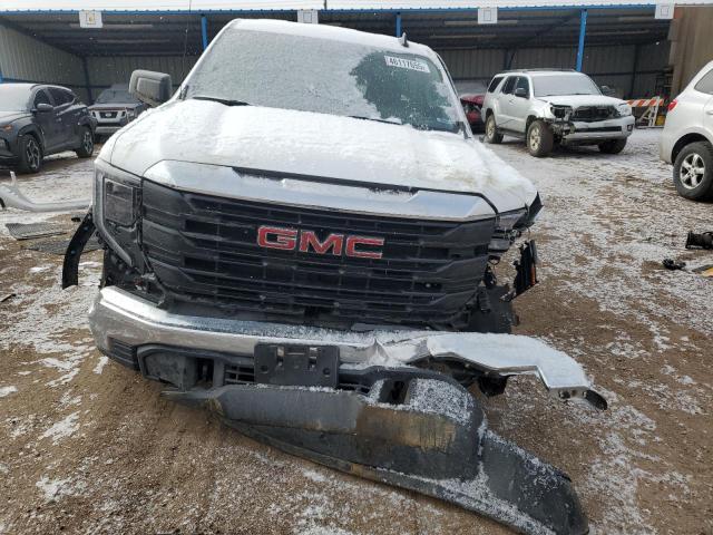 2024 GMC SIERRA K15 - 3GTNUAEK1RG119906