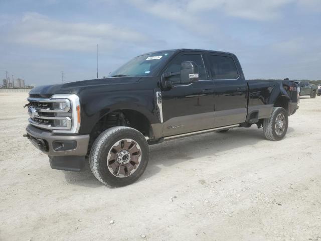 FORD F350 SUPER