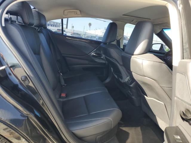 2021 LEXUS ES 300H - 58ADA1C11MU010502