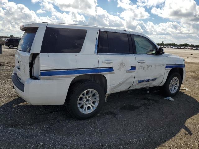 2019 CHEVROLET TAHOE 1GNLCDEC9KR222928